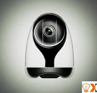 Spy 3G Camera