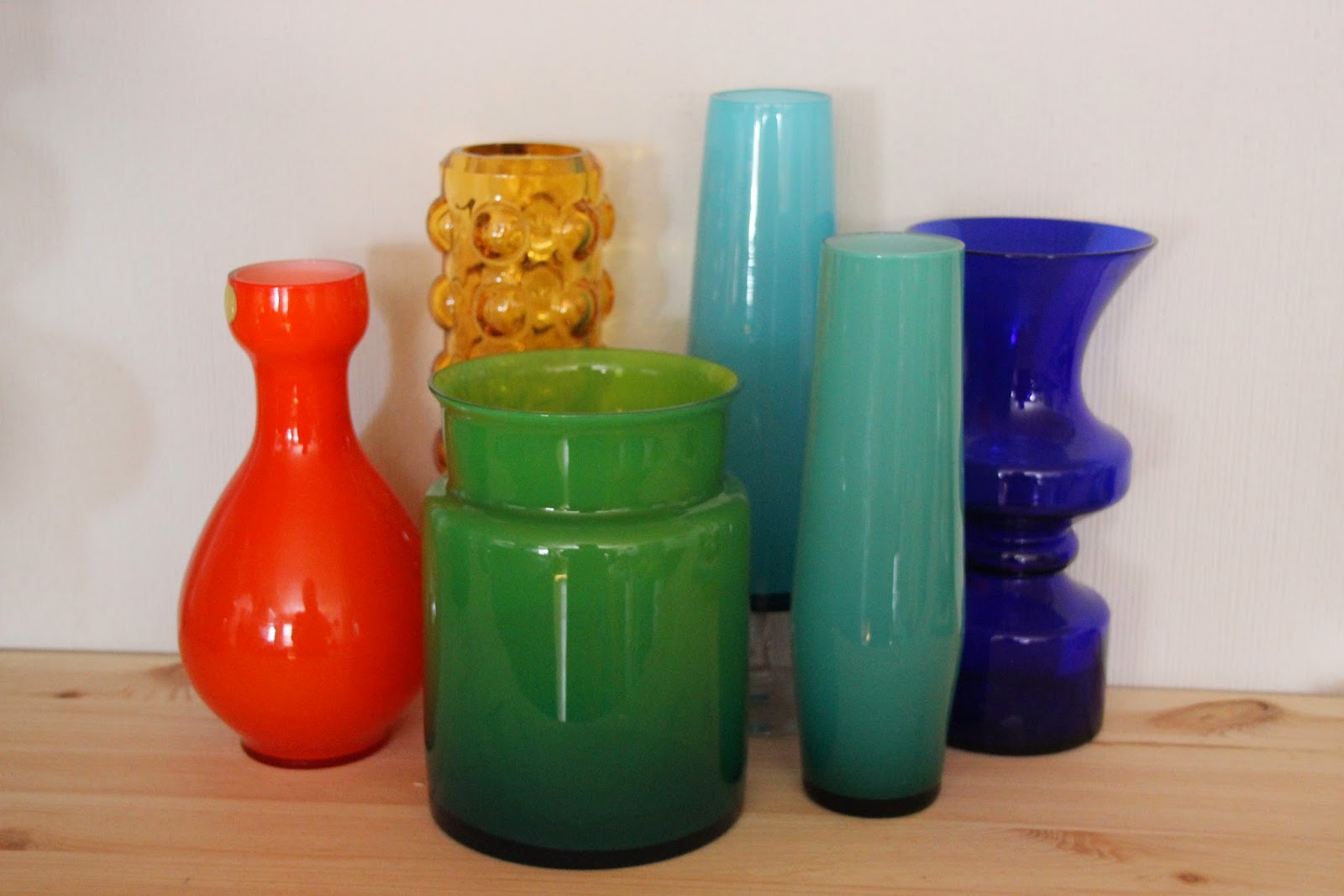 RetroTota Glas & Keramik