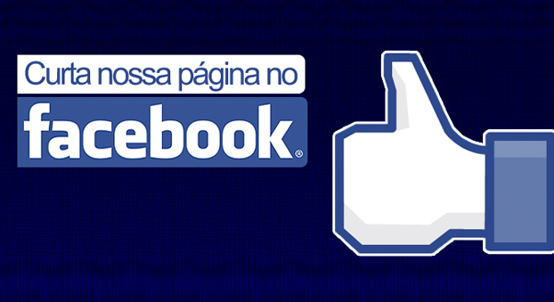 curta fanpage