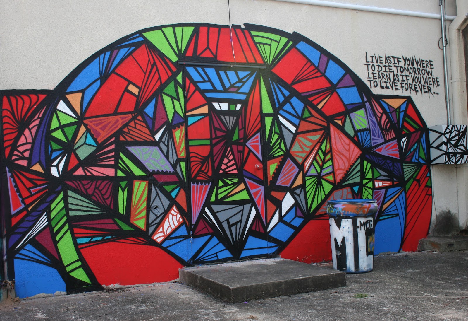 Graffiti Art Graffiti Styles