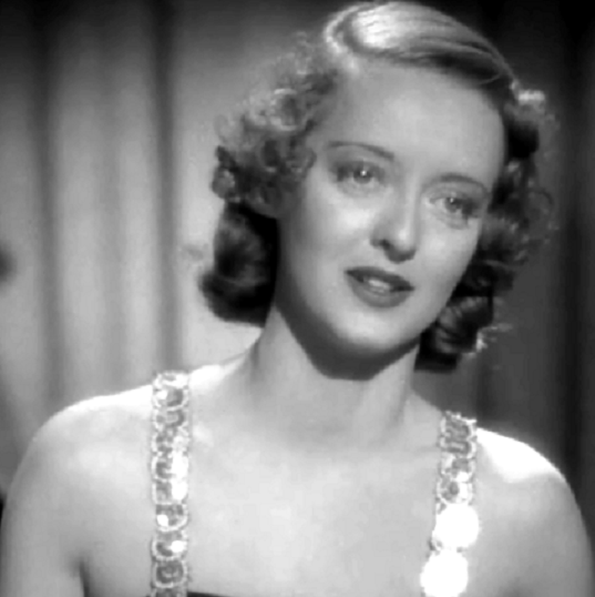 Bette Davis