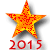 2015 STAR
 / Point Value: 127

