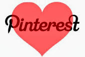 Follow Me on Pinterest