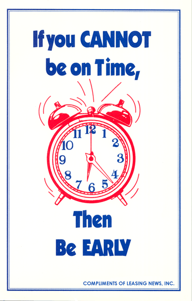 define ontime define ontime