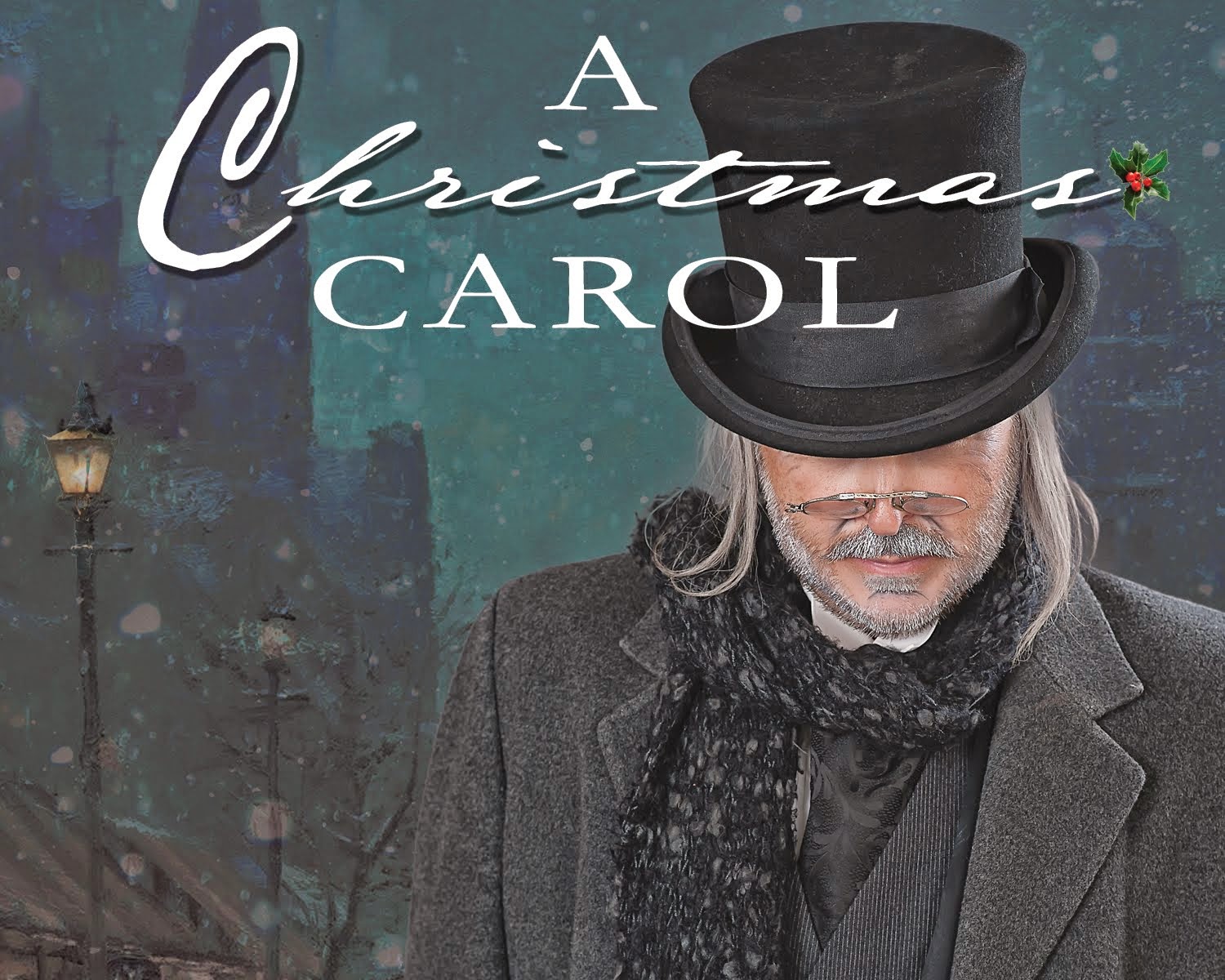 A Christmas Carol Blog - HFAC