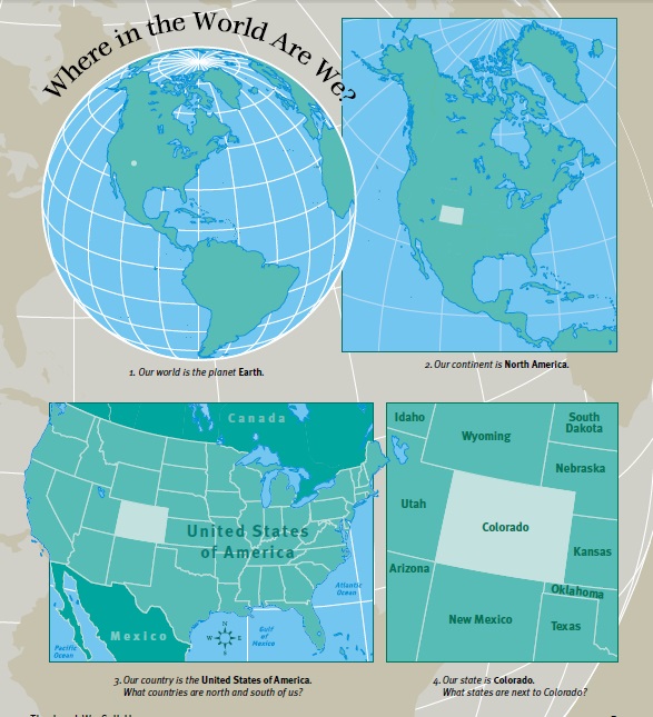 4th Grade Social Studies