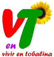 vivir en tobalina