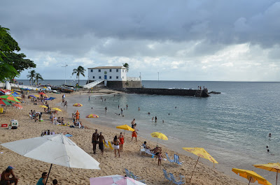 Bahia Terra da Felicidade –  Opens its doors to Foreign Exchange Students from Rotary International