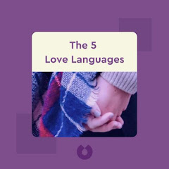 THE 5 LOVE LANGUAGE