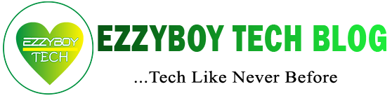 Ezzyboy Tech Blog