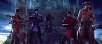 Mortal Kombat 2 (1997 - Tr Dublaj - Dövuş - Abd)