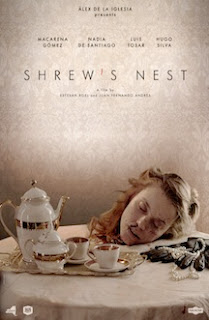 Shrew's Nest (2014) - Movie Review