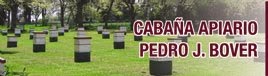 Cabaña Apiario Pedro J. Bover