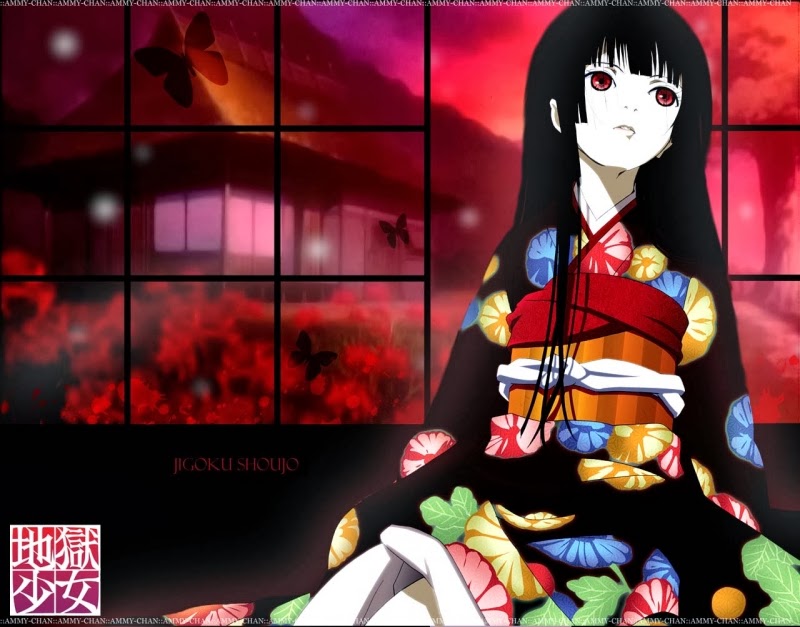 Download Anime Dragon Carmesi J For iPhone Wallpaper Anime Dragon Carmesi J For Free