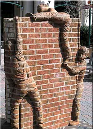 FamilyHistory4u: Brick Wall Blunder Cognomen Erratum!
