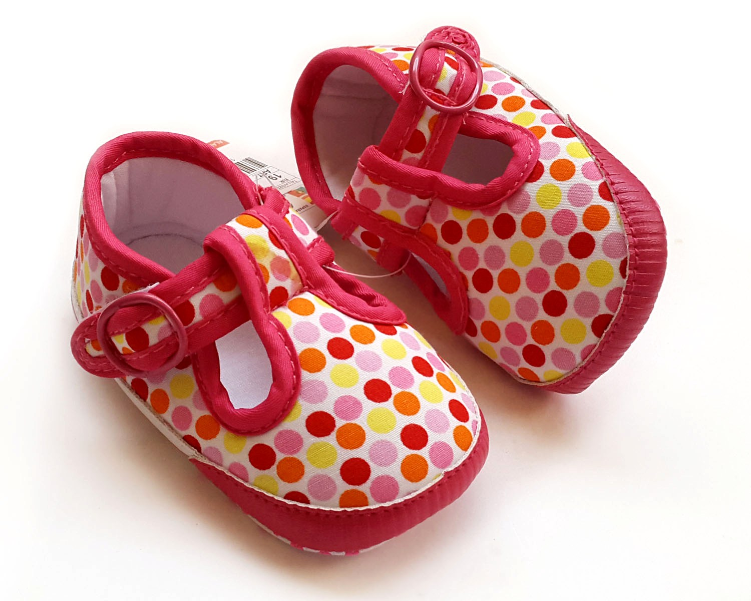 Baju Bayi Dan Anak Sepatu Impor Non Skidder