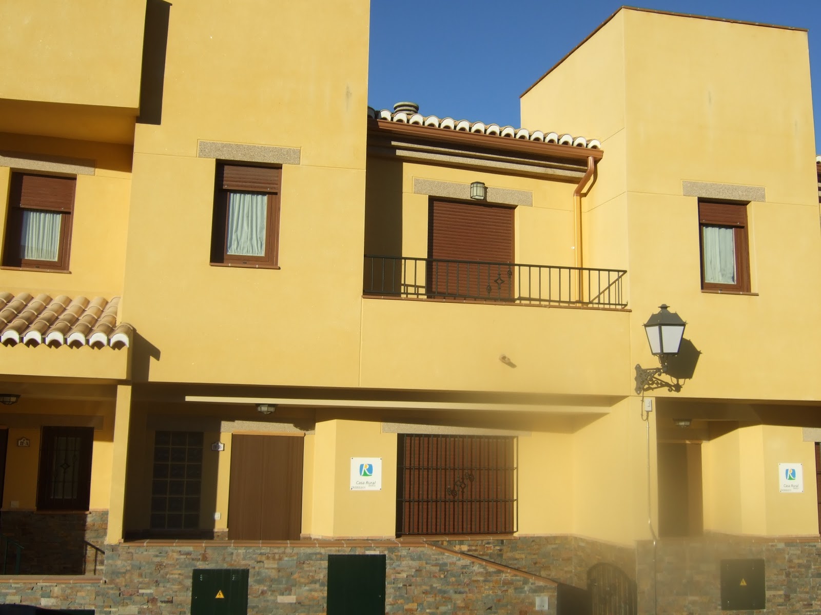 Foto de Casas-Rurales-Granada-Medina en Güevéjar, Granada