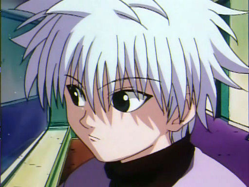 hunter x hunter characters hunter x hunter characters
