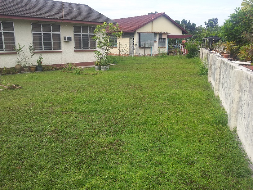 Ipoh Property Agent Canning Garden House For Sale