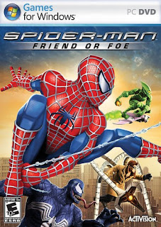 download spiderman friend or foe gratis
