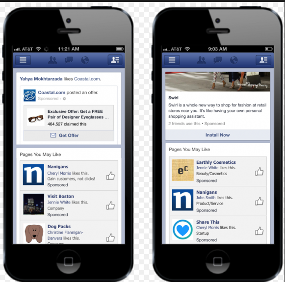 Nokia Facebook Social Network Download