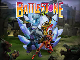 Battlestone from Zynga available free for Android and iOS devices, get it now