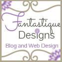 custom blogger blog design