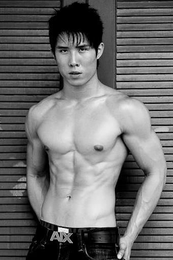 Huang Hao Ran