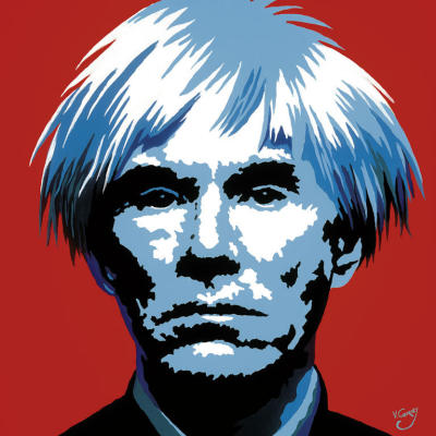 Warhol Prints