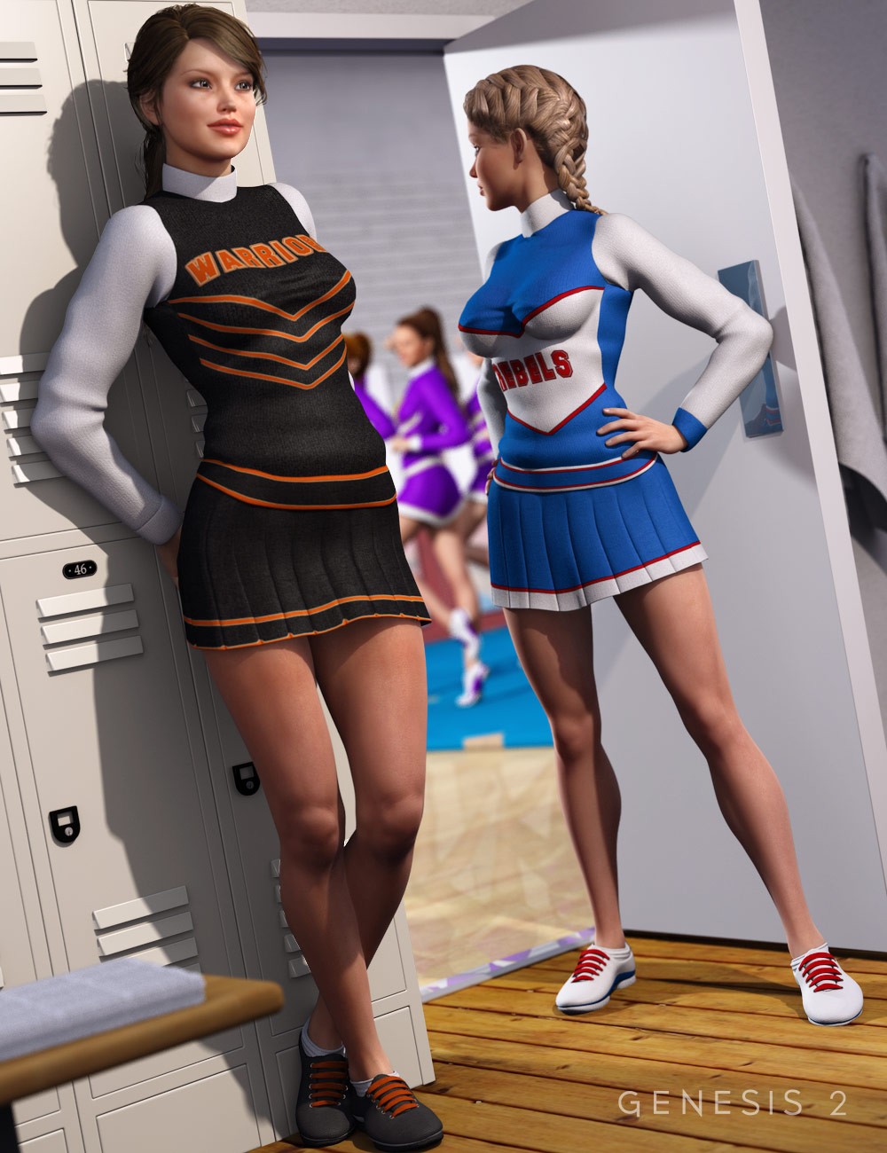 free daz 3d models free daz 3d models