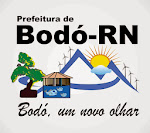 PREFEITURA MUNICIPAL DE BODÓ/RN