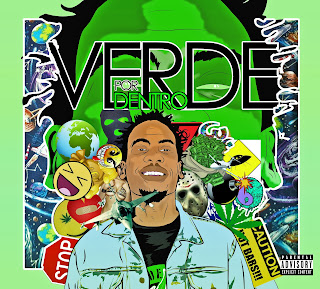 Sodoma - Verde Por Dentro (Mixtape)