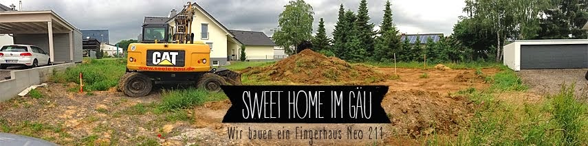 Sweet Home im Gäu