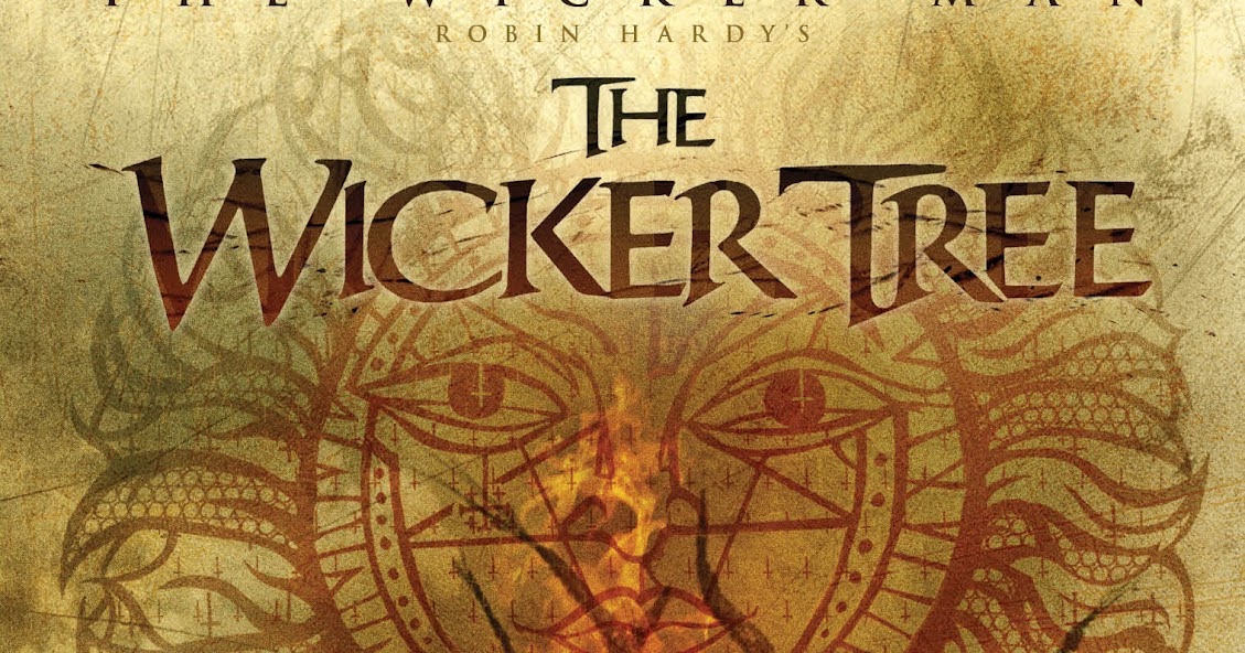 Alienated in Vancouver The Wicker Tree new on DVD and BluRay