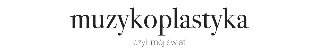 muzykoplastyka ♥