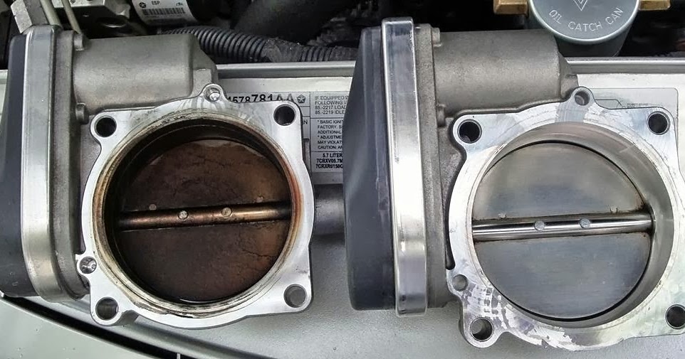 Hyundai Monday Why a Fuel/Air Induction Service is Important