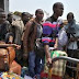 30 mortos e 60 feridos em 3 dias na capital centro-africana