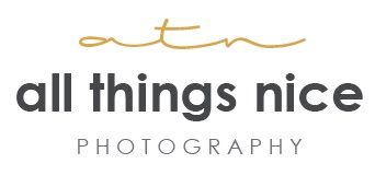 All Things Nice Photography