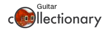 The Guitar Collectionary