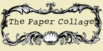 THE PAPER COLLAGE STORE