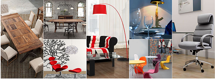 Zuo Modern Contemporary Furniture