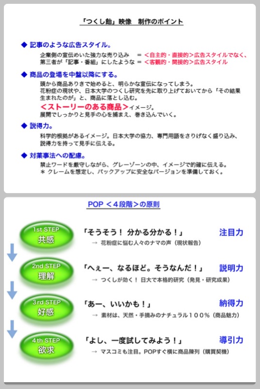 Takaoのブログ Youtubeビデオ編集ワークフローを考える 企画 構想編