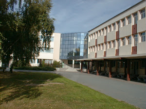 Lycée agricole