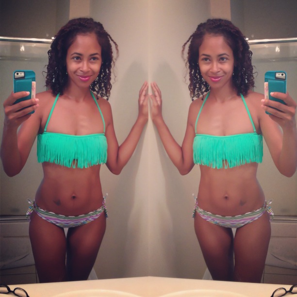 fringe bathing suits target