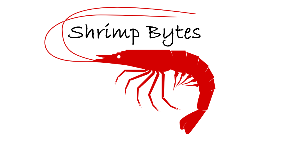 Shrimp Bytes