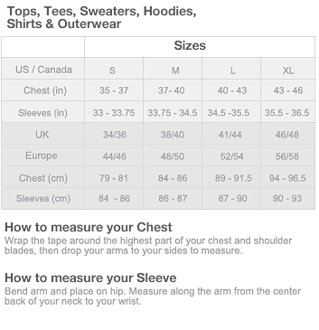 Forever 21 Shorts Size Chart