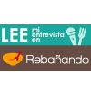 ¡Lee mi entrevista en Rebañando!