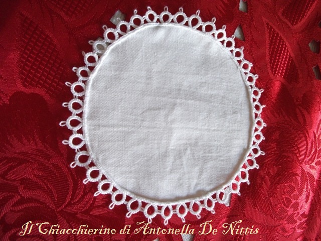 Schema bordo chiacchierino