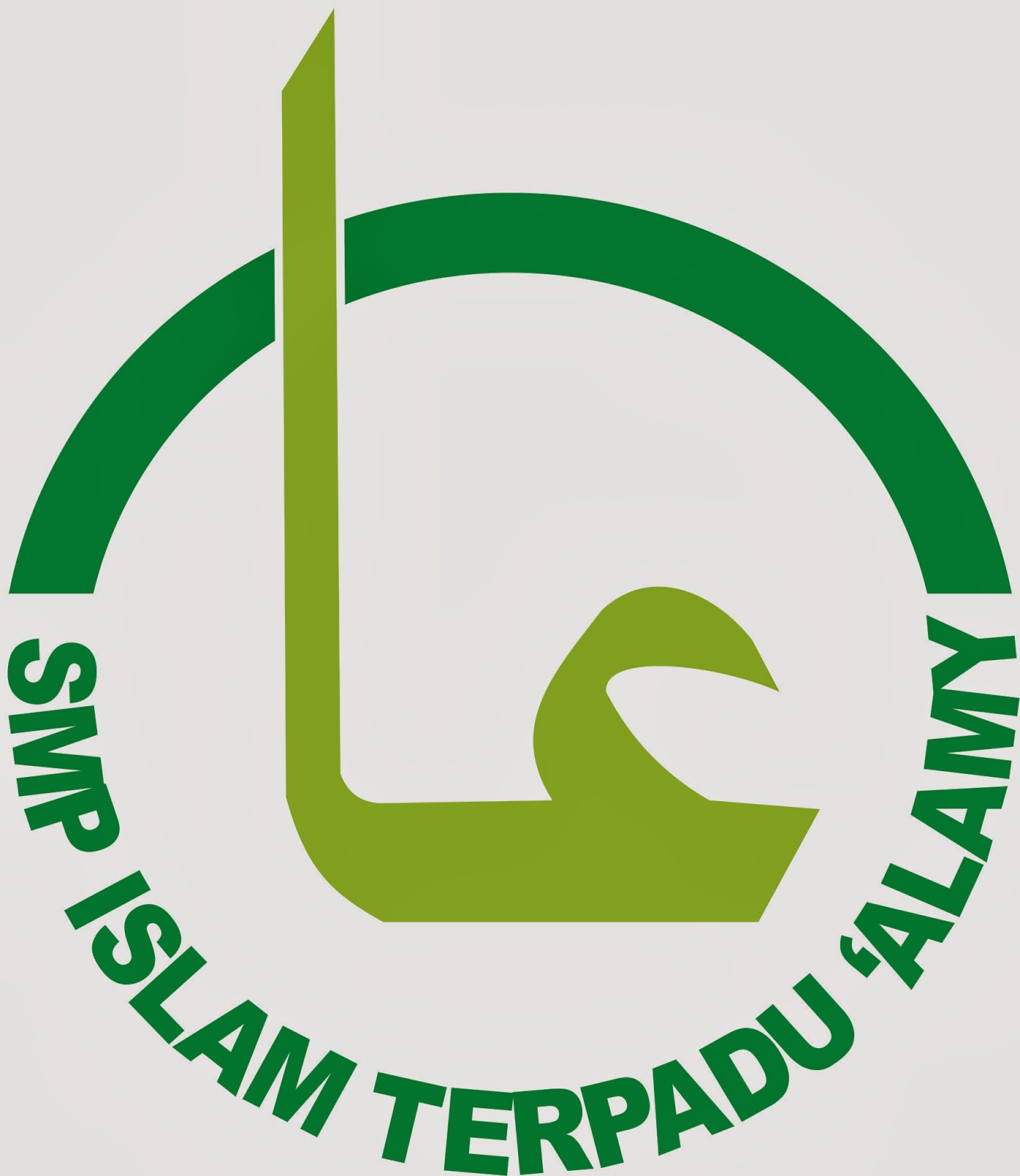 Pendahuluan ~ SMP IT 'Alamy