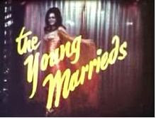 The Young Marrieds movie